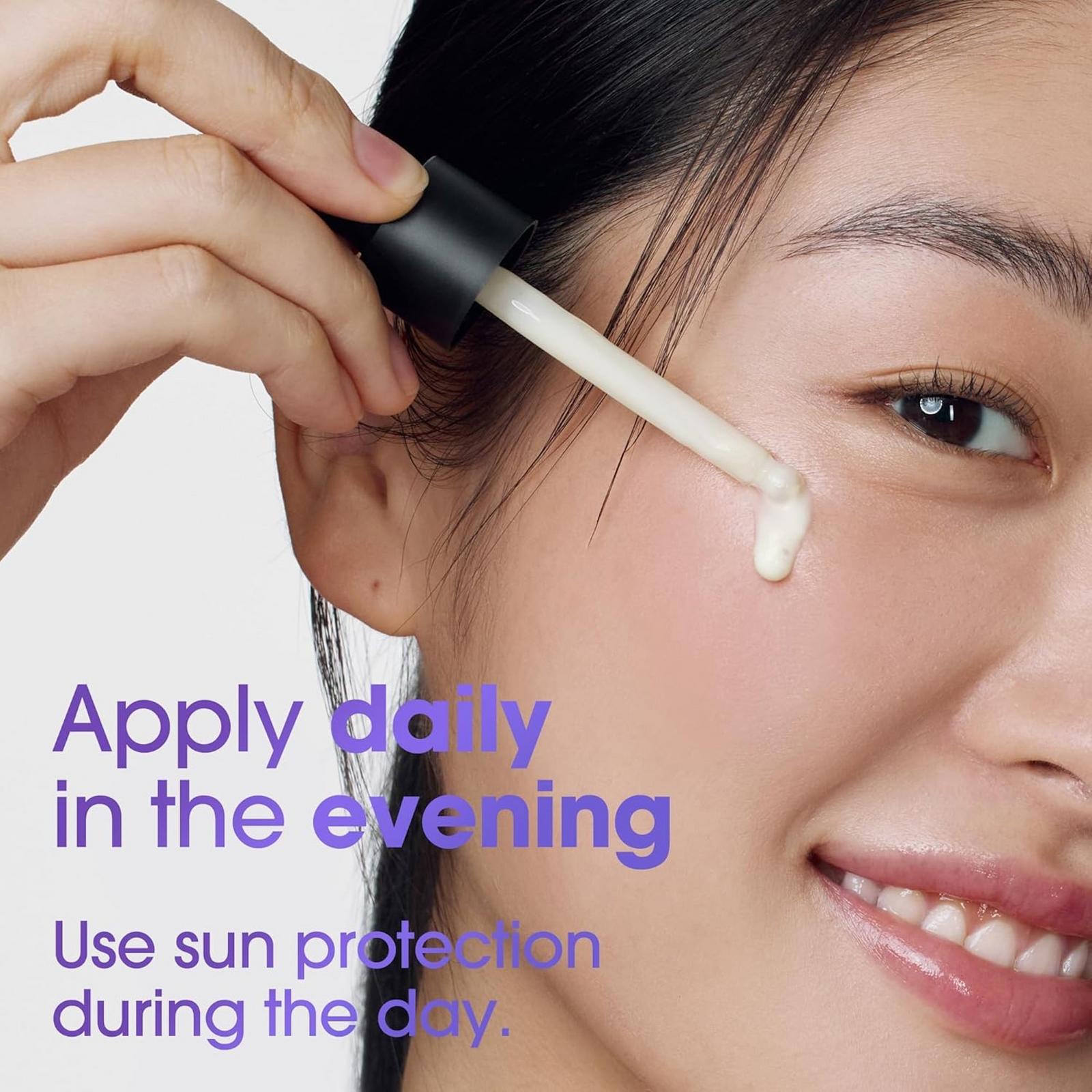 Retinol Intense Reactivating Serum