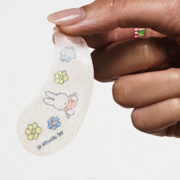 The Crème Shop Miffy Calming Cloud Under Eye Patches #3