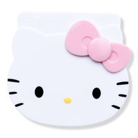 Hello Kitty Mattifying Blotting Paper with Compact Mirror