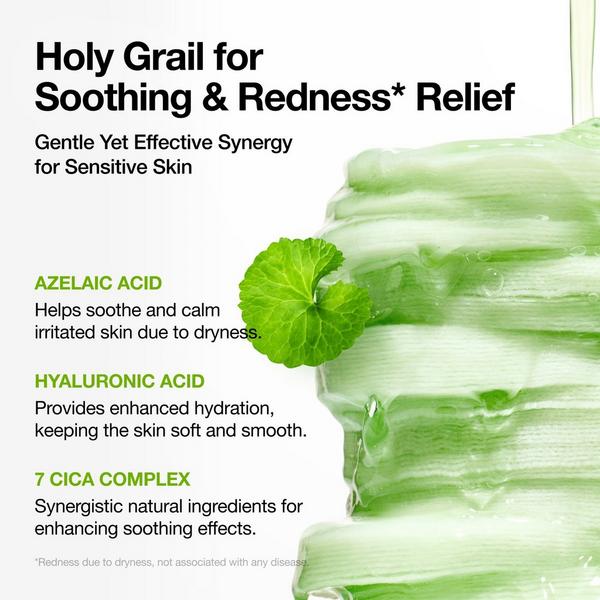 ANUA Azelaic Acid 10 Hyaluron Redness Soothing Pad #3