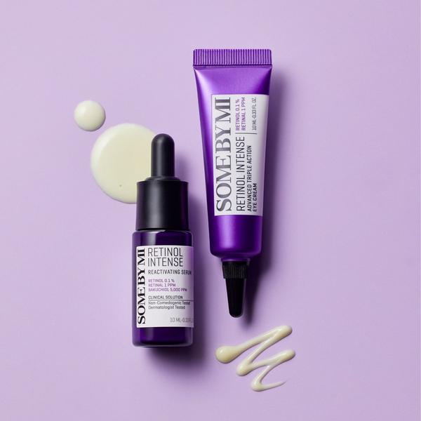SOME BY MI Retinol Intense Trial Kit #2