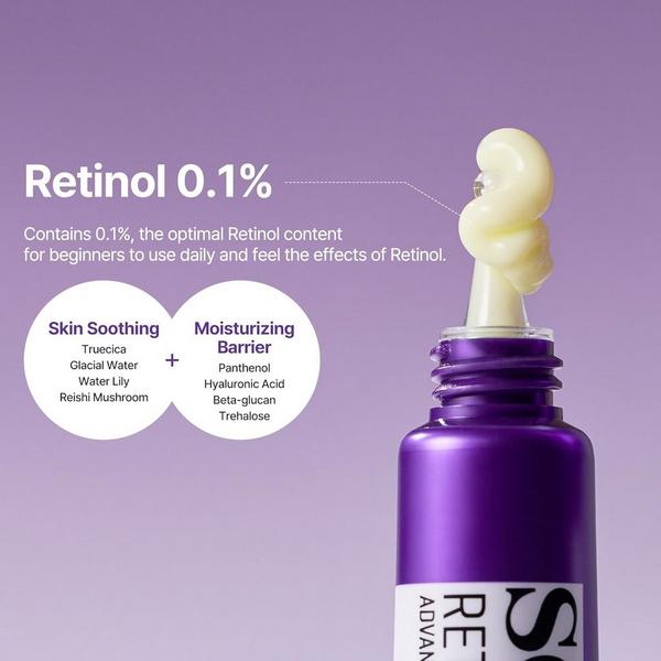 SOME BY MI Retinol Intense Triple Action Eye Cream #3