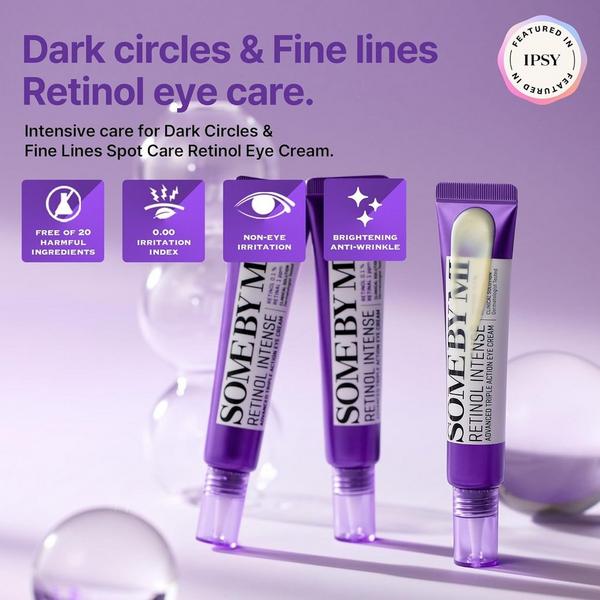 SOME BY MI Retinol Intense Triple Action Eye Cream #4