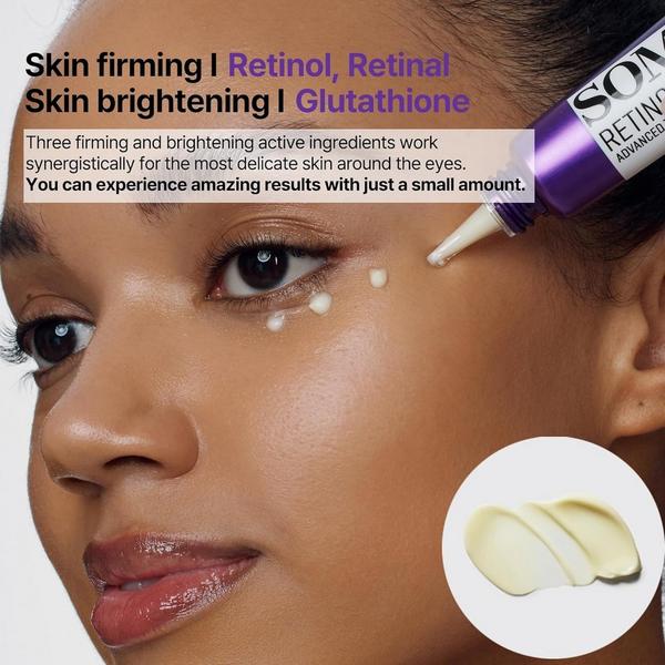 SOME BY MI Retinol Intense Triple Action Eye Cream #6