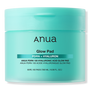 ANUA PDRN 100 Hyaluronic Acid Glow Pad
