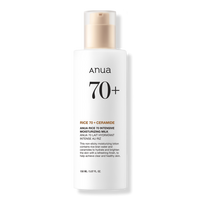 Rice 70 Intensive Moisturizing Milk