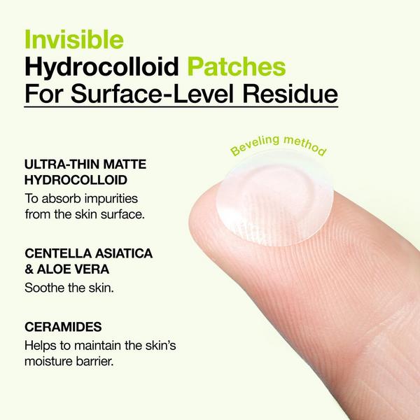 ANUA Ultra-Thin Spot Cover Patch #3
