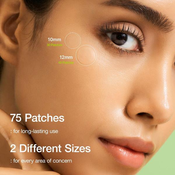 ANUA Ultra-Thin Spot Cover Patch #6