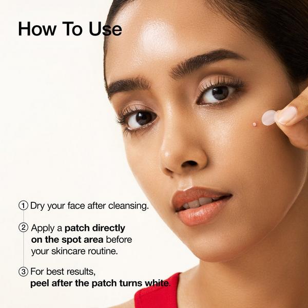 ANUA Ultra-Thin Spot Cover Patch #7