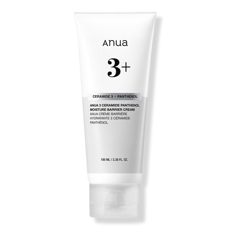ANUA - 3 Ceramide Panthenol Moisture Barrier Cream | Ulta Beauty