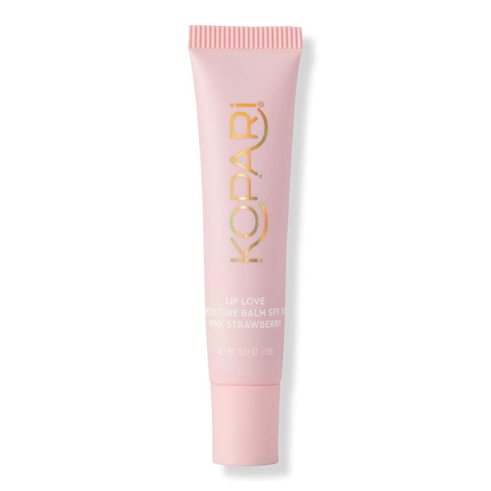 Lip Love Moisture Balm SPF 30 - Pink Strawberry