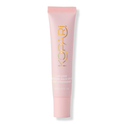 Kopari Beauty Lip Love Moisture Balm