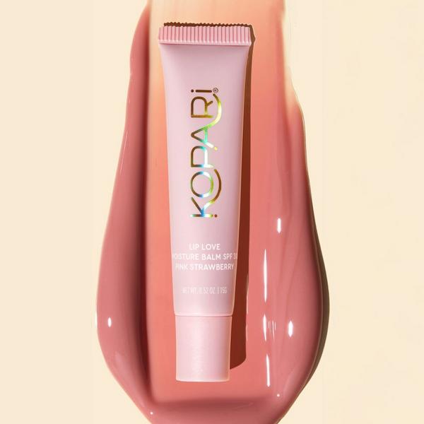 Kopari Beauty Lip Love Moisture Balm #3