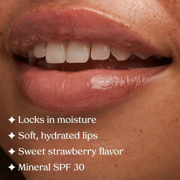 Kopari Beauty Lip Love Moisture Balm #5