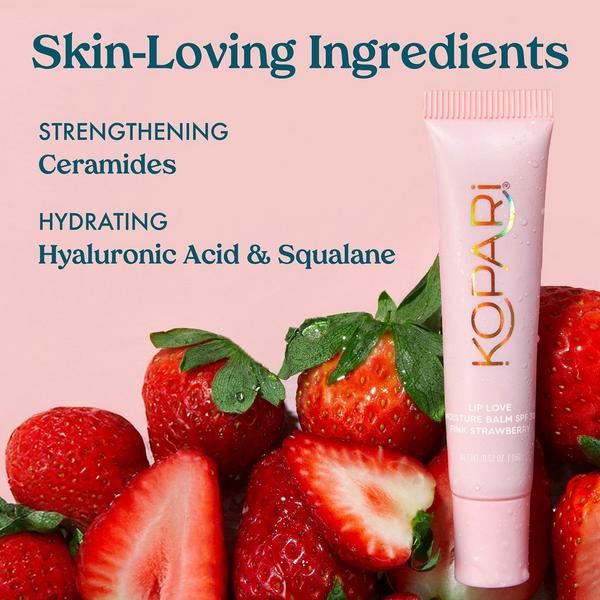 Kopari Beauty Lip Love Moisture Balm #6