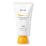ANUA Zero-Cast Moisturizing Finish Sunscreen