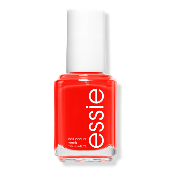 Essie Limited Edition Clambake Salon Quality Nail Polish #1
