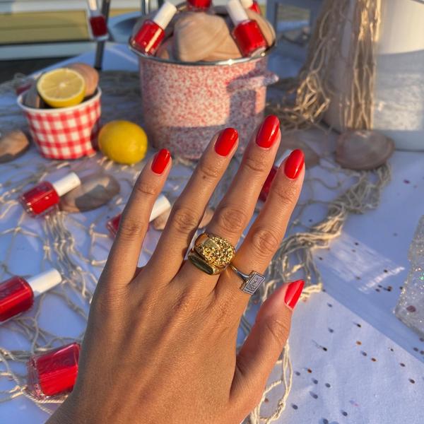 Essie Limited Edition Clambake Salon Quality Nail Polish #5