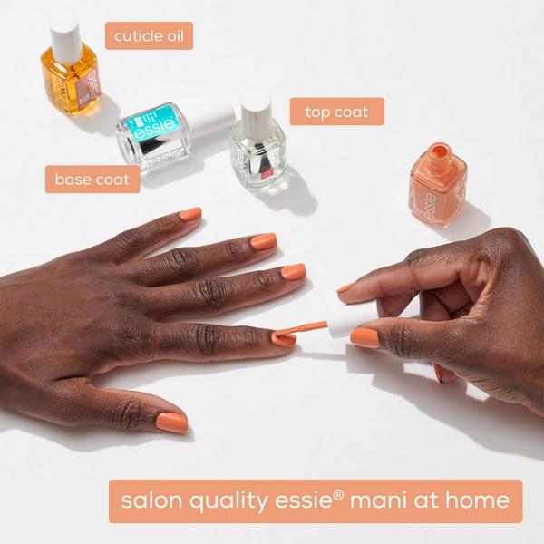 Essie Limited Edition Clambake Salon Quality Nail Polish #7
