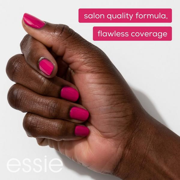 Essie Limited Edition Clambake Salon Quality Nail Polish #8