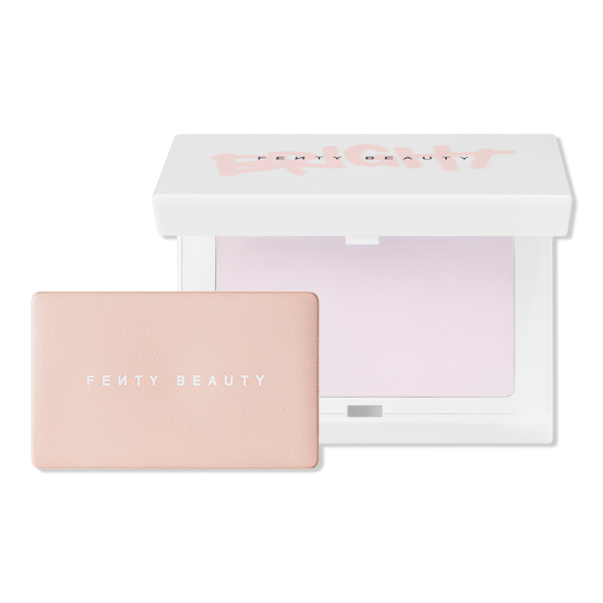 FENTY BEAUTY by Rihanna Bright Fix Instant Brightening + Blurring Powder #1