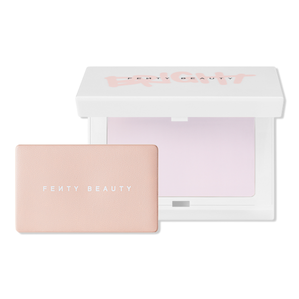 FENTY BEAUTY by Rihanna Bright Fix Instant Brightening + Blurring Powder #1