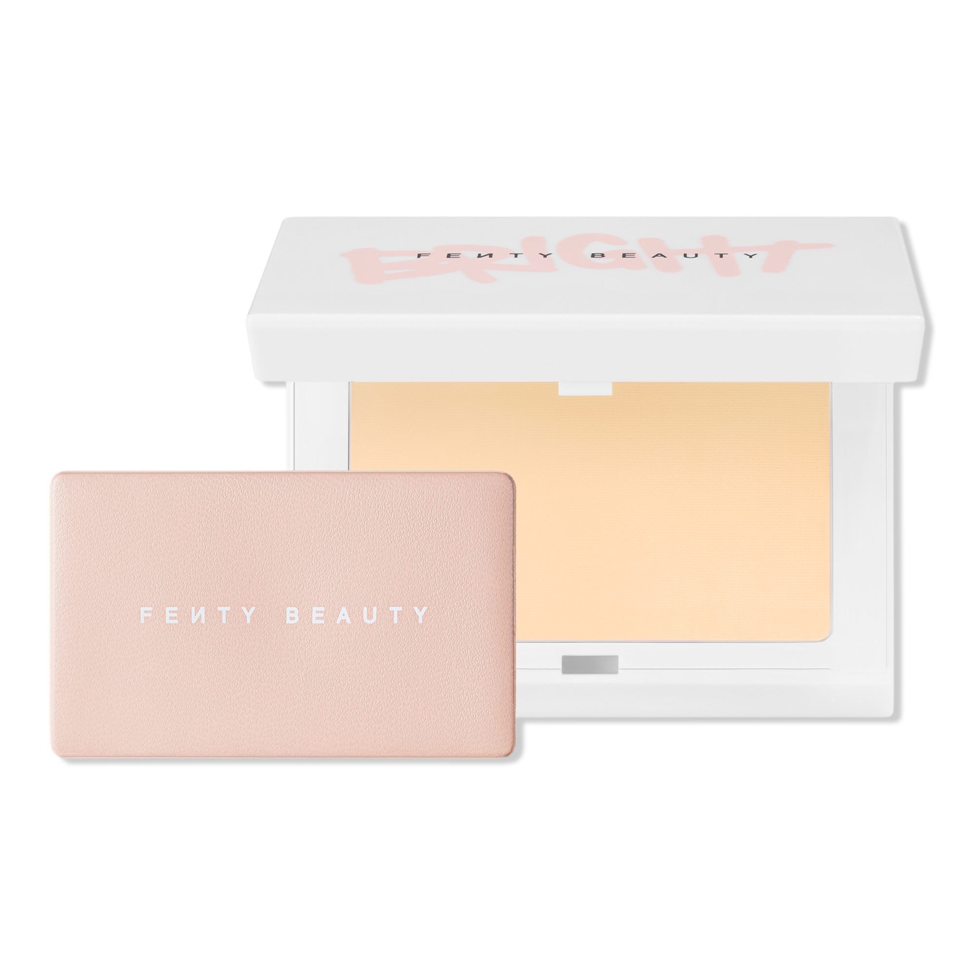 FENTY BEAUTY by Rihanna Bright Fix Instant Brightening + Blurring Powder #1