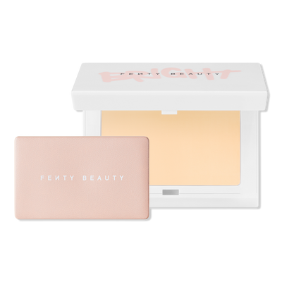 FENTY BEAUTY by Rihanna Bright Fix Instant Brightening + Blurring Powder
