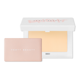 FENTY BEAUTY by Rihanna Bright Fix Instant Brightening + Blurring Powder - BANANA
