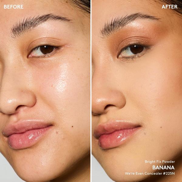 FENTY BEAUTY by Rihanna Bright Fix Instant Brightening + Blurring Powder #3