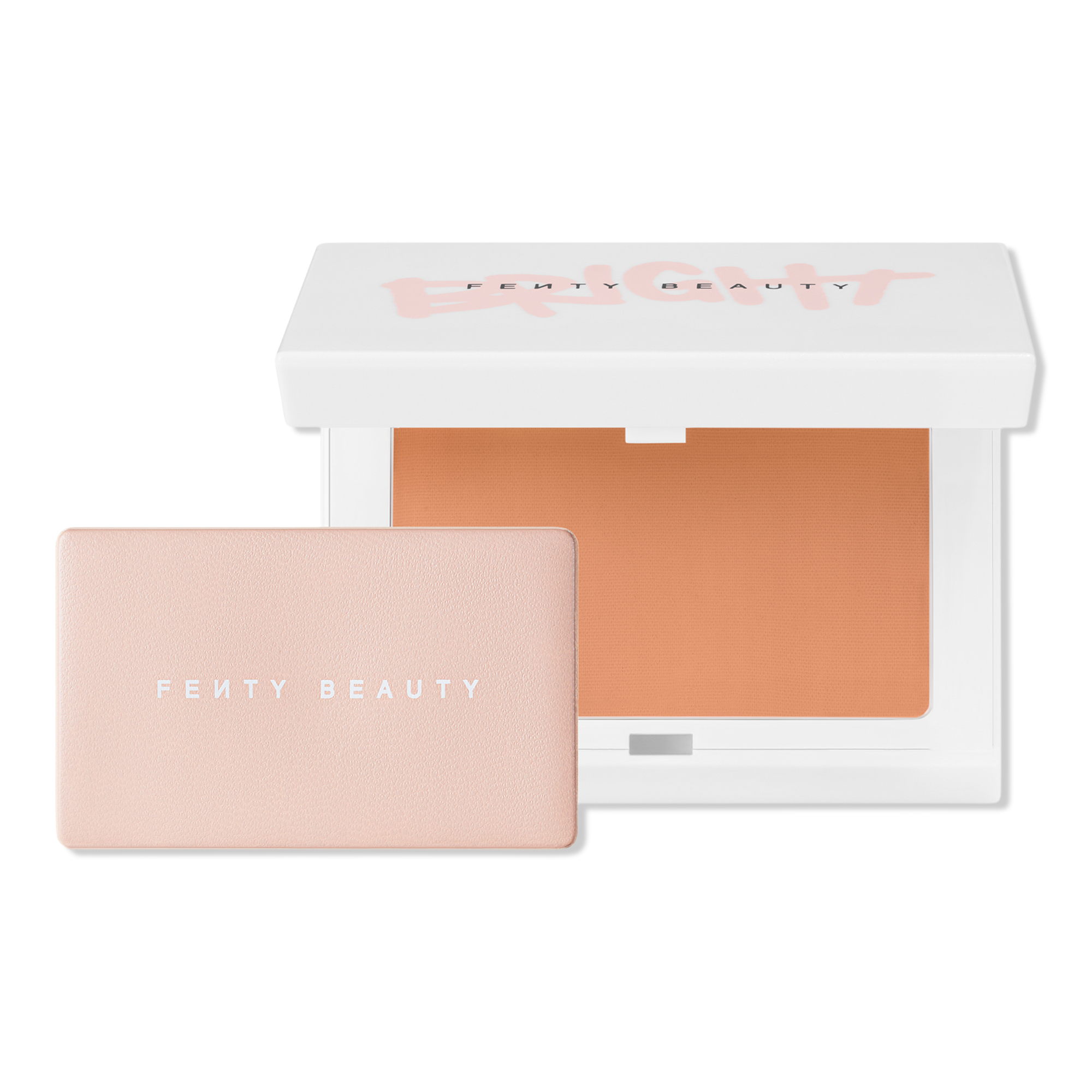 FENTY BEAUTY by Rihanna Bright Fix Instant Brightening + Blurring Powder #1