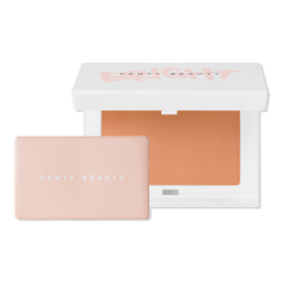 FENTY BEAUTY by Rihanna Bright Fix Instant Brightening + Blurring Powder - PEACH