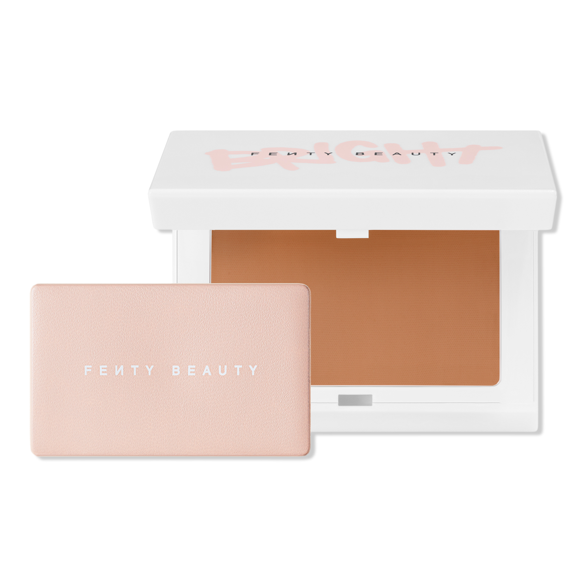 FENTY BEAUTY by Rihanna Bright Fix Instant Brightening + Blurring Powder #1