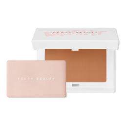 FENTY BEAUTY by Rihanna Bright Fix Instant Brightening + Blurring Powder - CINNAMON