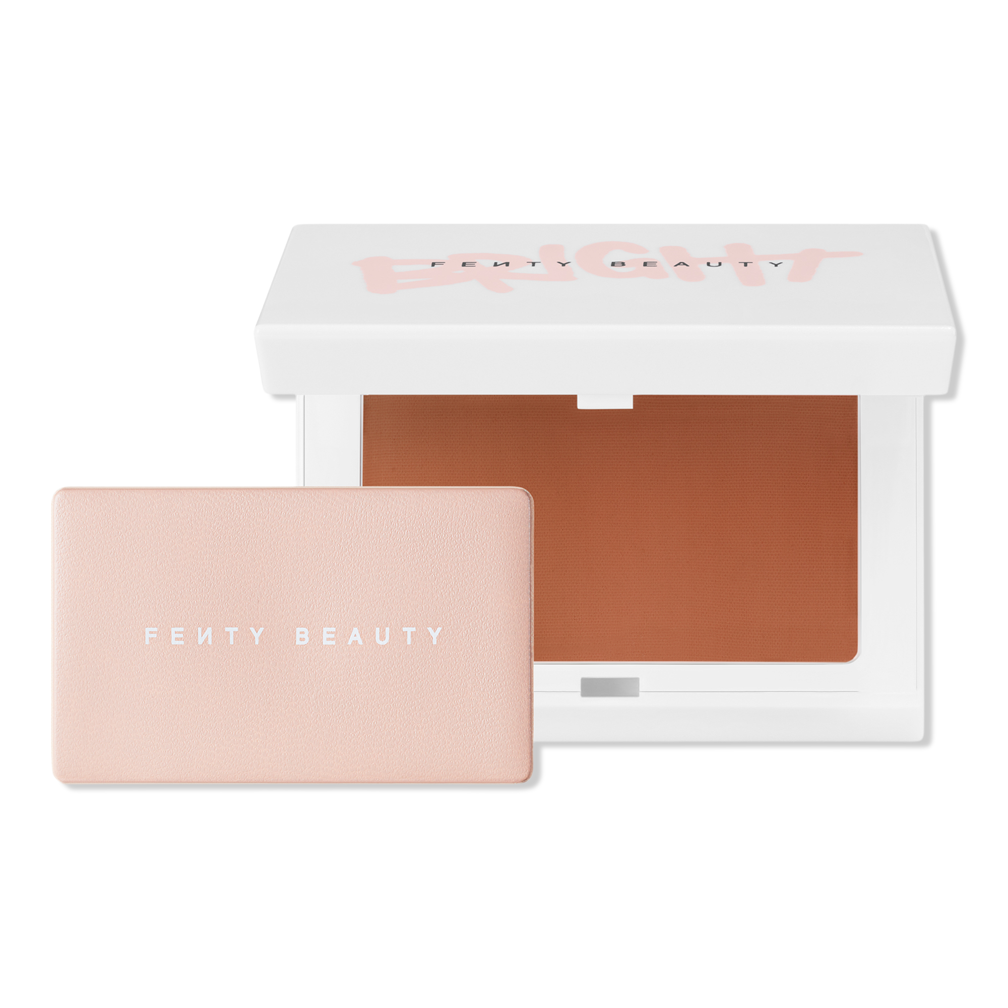 FENTY BEAUTY by Rihanna Bright Fix Instant Brightening + Blurring Powder #1