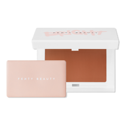 FENTY BEAUTY by Rihanna Bright Fix Instant Brightening + Blurring Powder - PUMPKIN