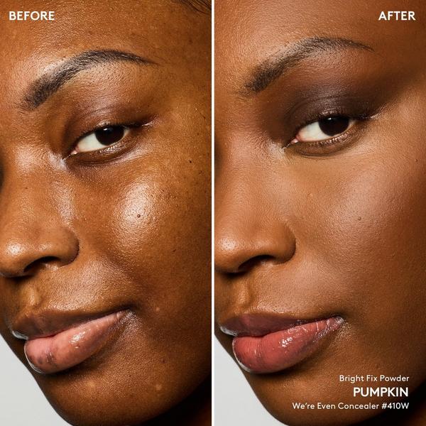 FENTY BEAUTY by Rihanna Bright Fix Instant Brightening + Blurring Powder #3