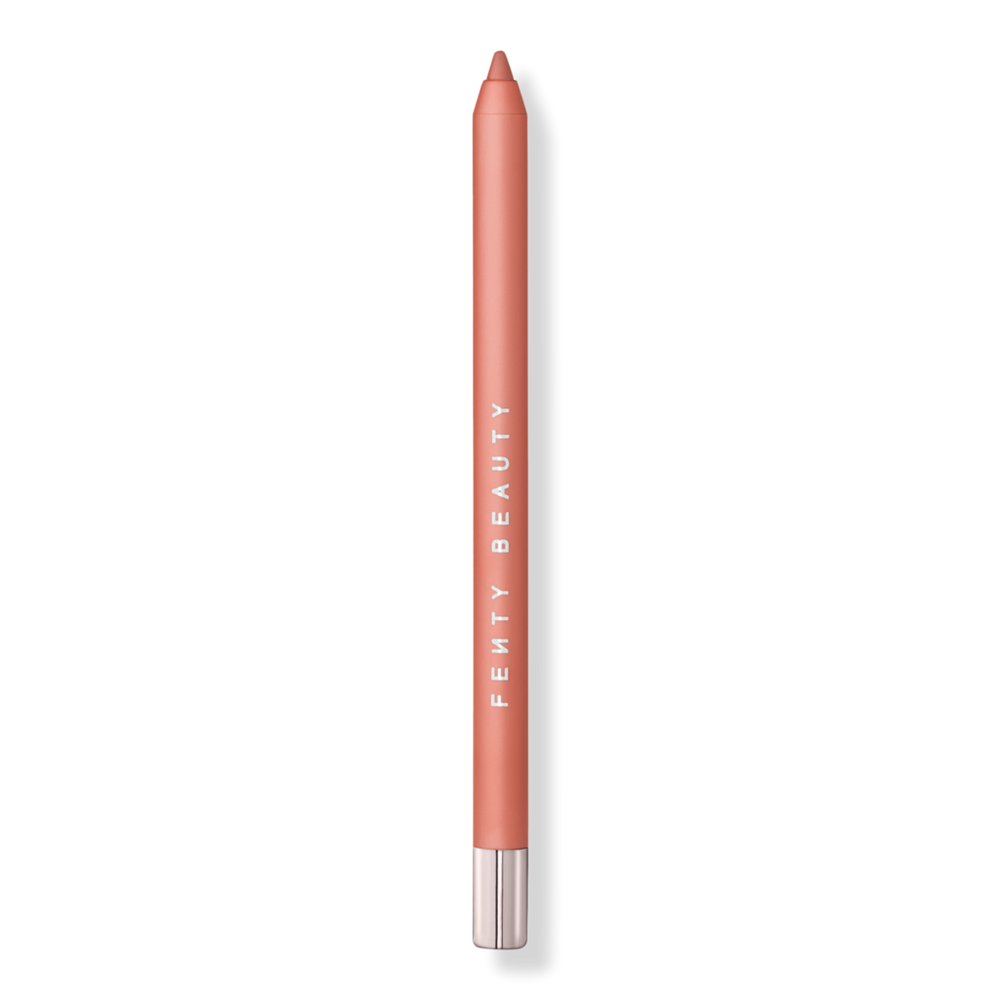 Fenty Beauty By Rihanna Trace'd Out Pencil Lip Liner - Apri'caught