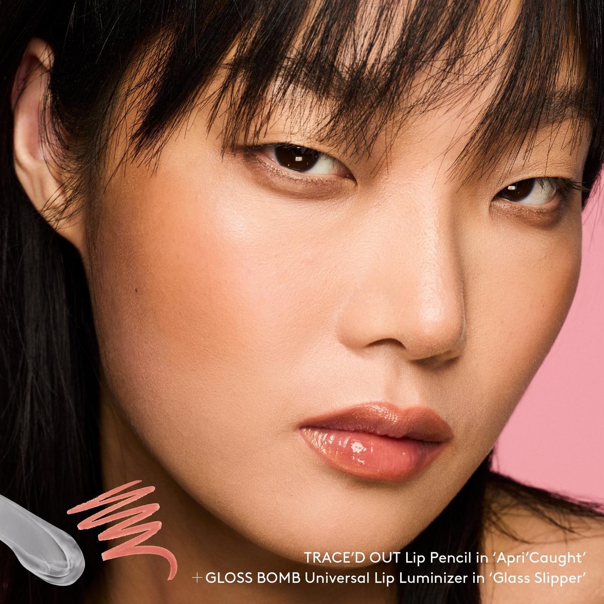 Trace'd Out Pencil Lip Liner - APRI'CAUGHT