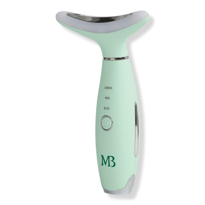 Mario Badescu Triple Light Thermal Face & Neck Massager
