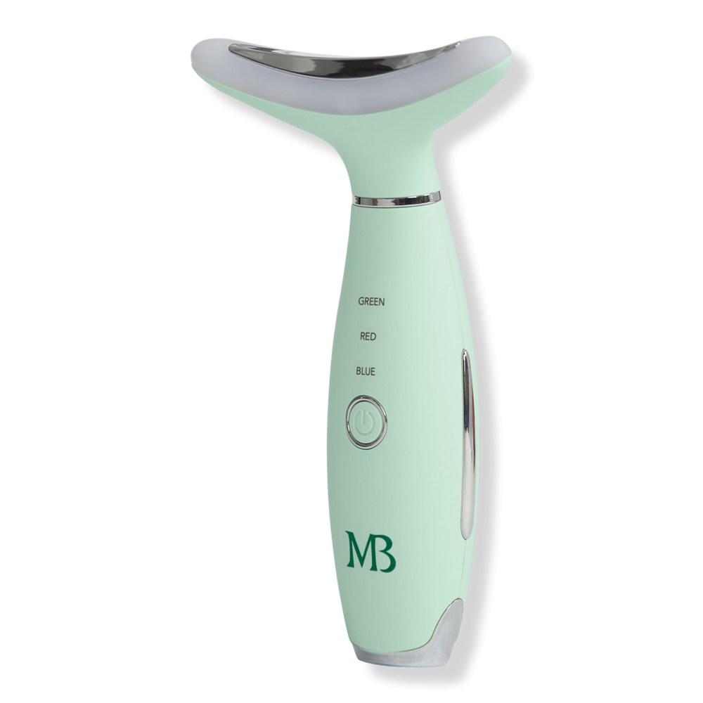 Mario Badescu Triple Light Thermal Face & Neck Massager