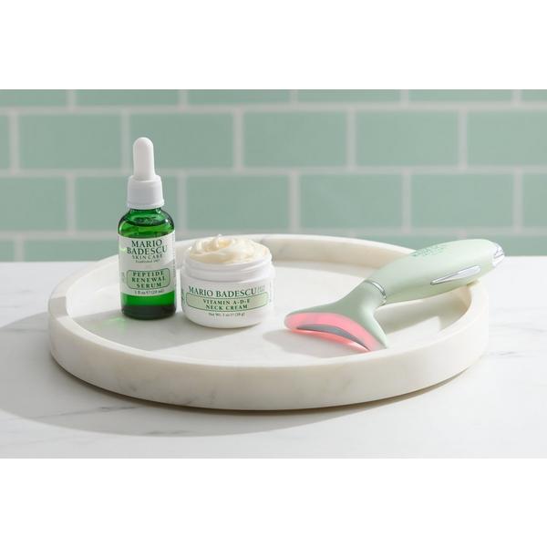 Mario Badescu Triple Light Thermal Face & Neck Massager #3