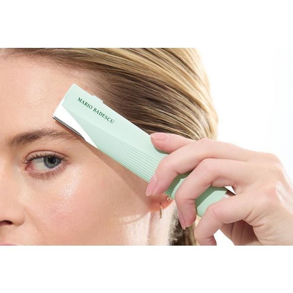 Mario Badescu Sonic Derma & Brow Trimmer #2