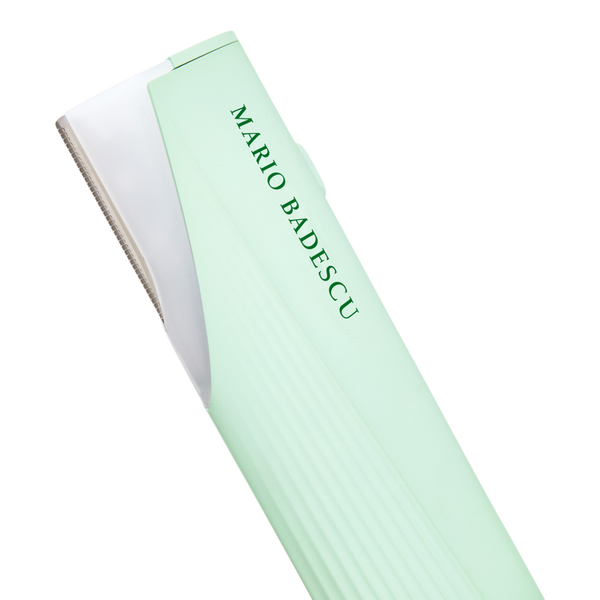 Mario Badescu Sonic Derma & Brow Trimmer #3