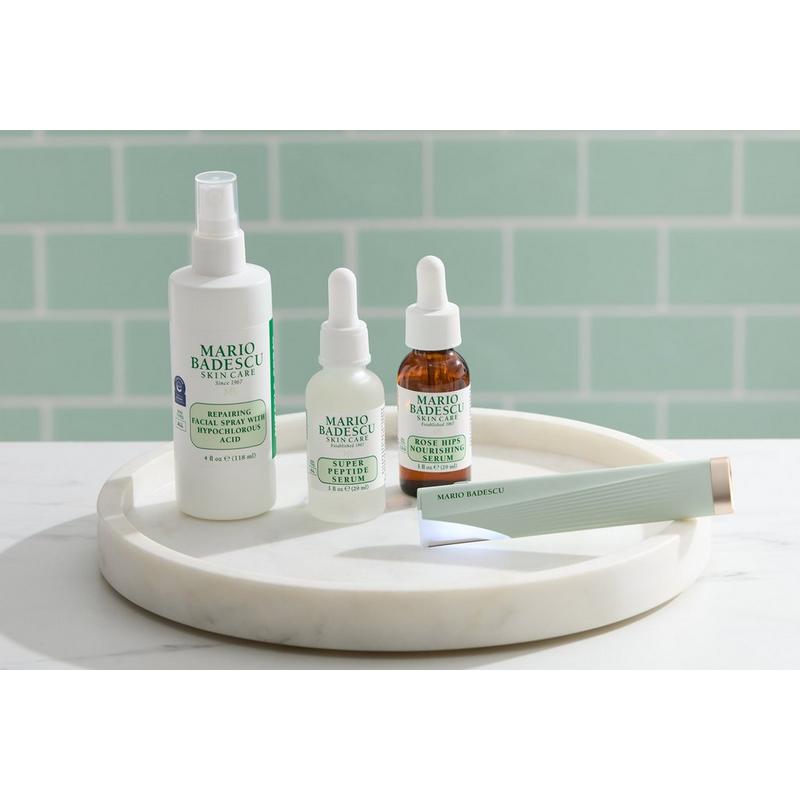 Mario Badescu - Sonic Derma & Brow Trimmer | Ulta Beauty
