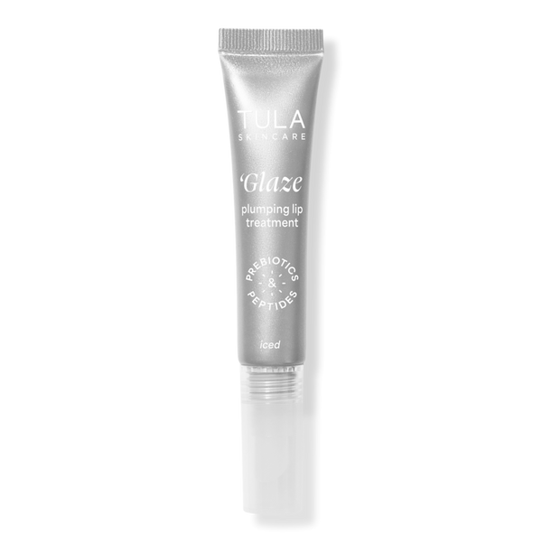TULA ‘Glaze Plumping Lip Treatment #1