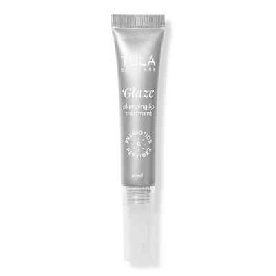 TULA ‘Glaze Plumping Lip Treatment