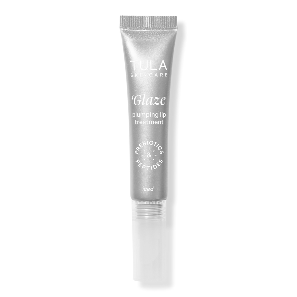 Tula ‘glaze Plumping Lip Treatment - Iced