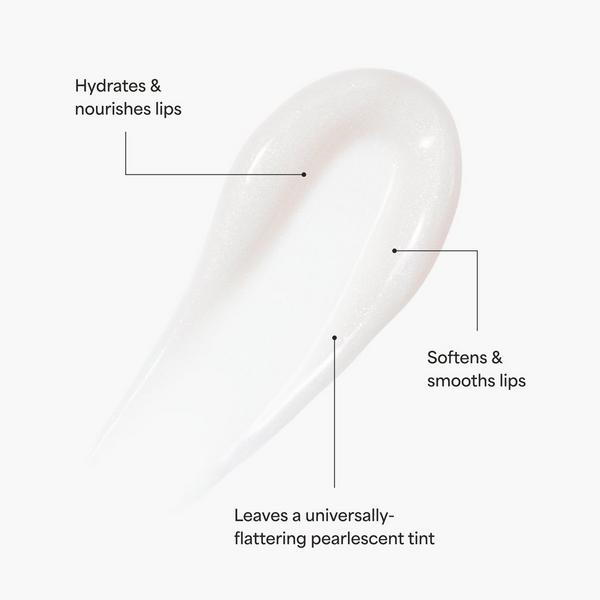 TULA ‘Glaze Plumping Lip Treatment #2