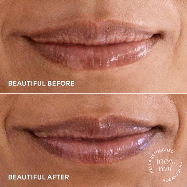 TULA ‘Glaze Plumping Lip Treatment #3